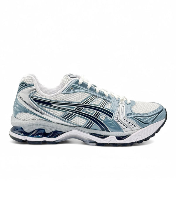 Asics Kayano 14 "Fjord Grey"