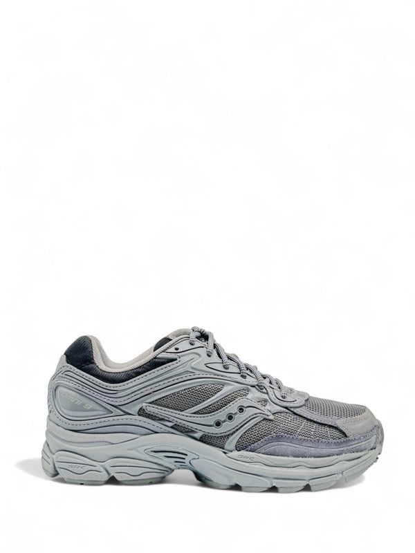 Saucony Omni 9 "Ghost Grey"