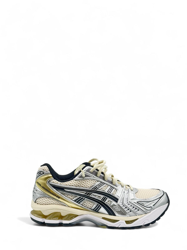 Asics Kayano 14 "Cream Gold"