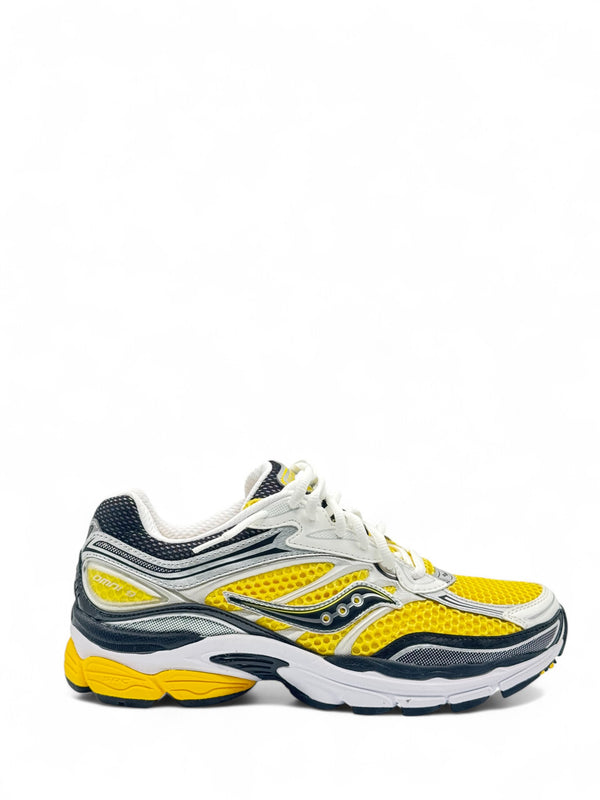 Saucony Omni 9 "Yellow Silver"