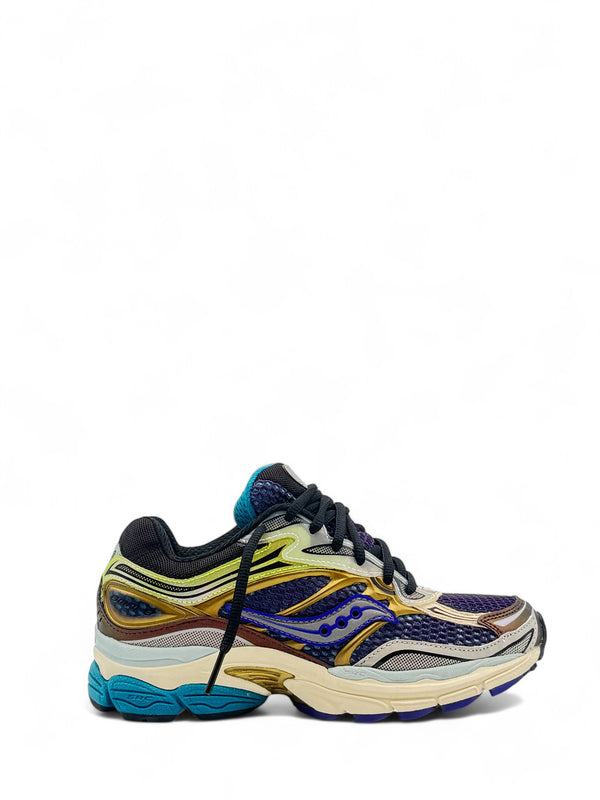 Saucony Omni 9 "Crystal Cave"