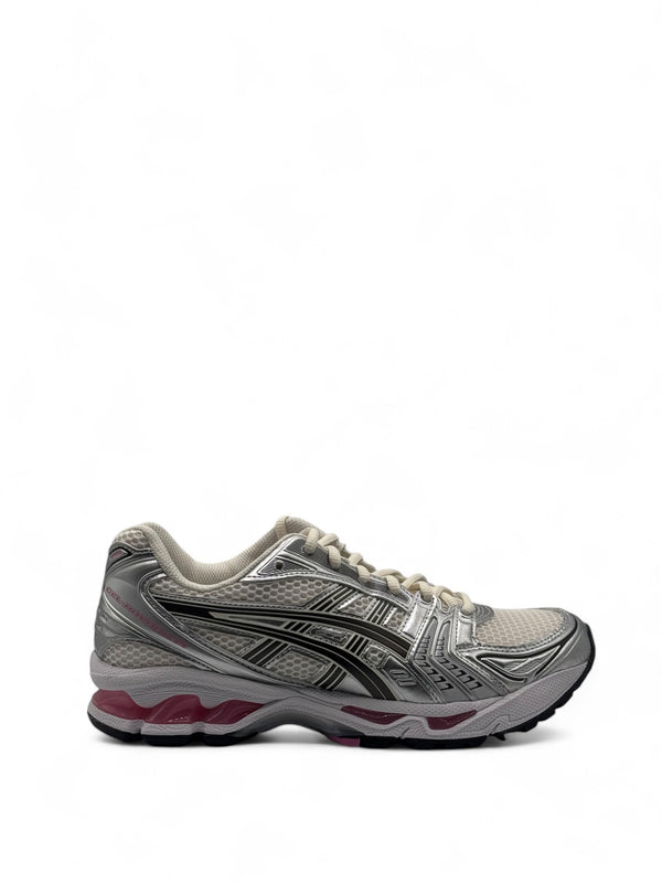 Asics Kayano 14 Cream Sweet Pink