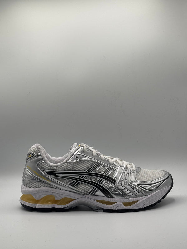 Asics kayano 14 Tai-Chi Yellow