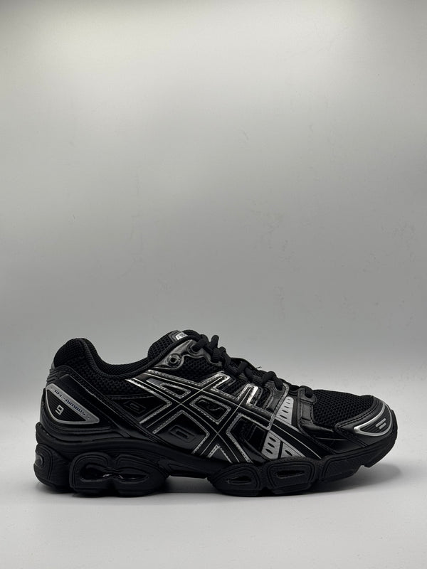 Asics Nimbus 9 noir