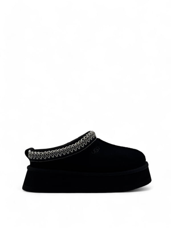 Ugg tazz black