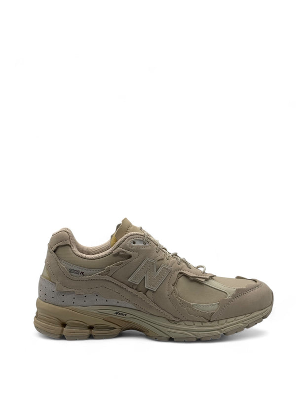 New Balance 2002R Protection Pack Sandstone Turtledove