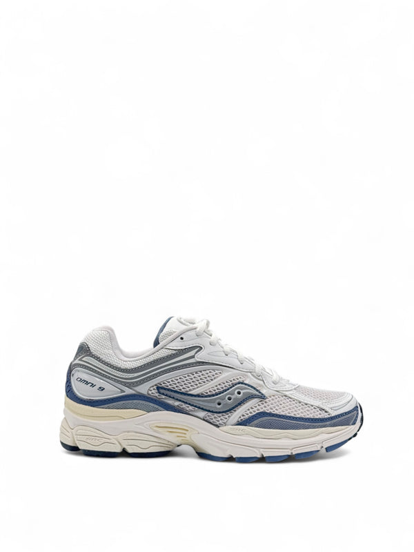 Saucony Omni 9 "Ivory Blue"