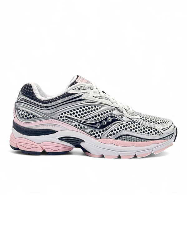 Saucony Omni 9 "Pink Silver"