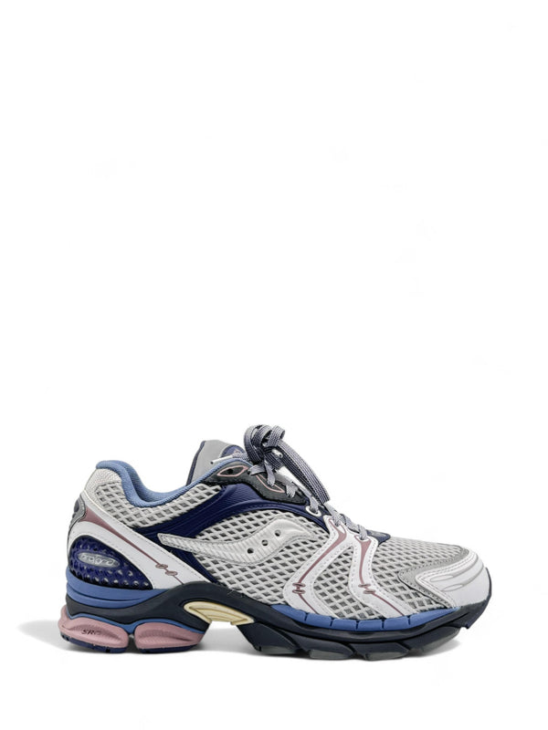 Saucony Triumph 4 "White Blue"