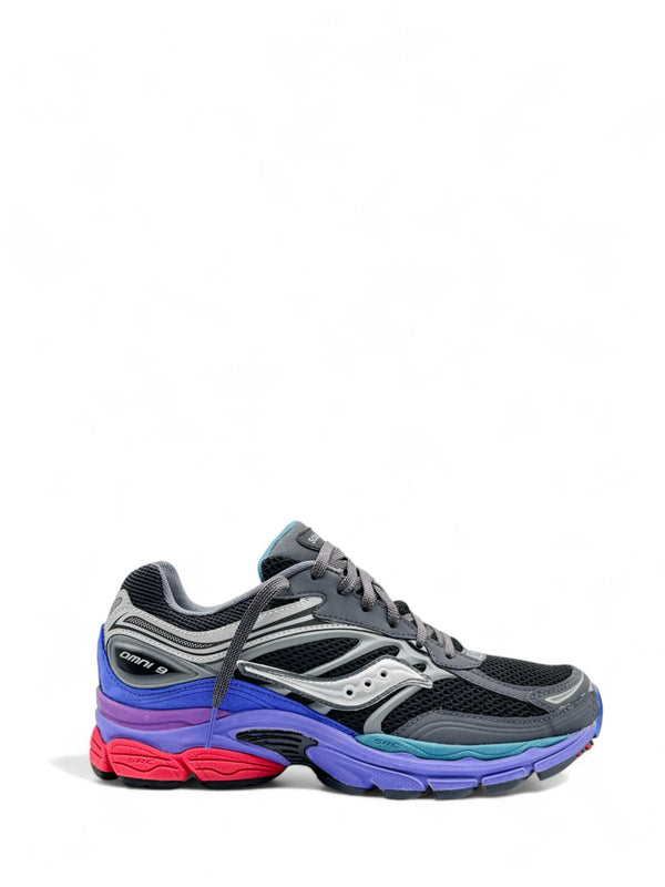 Saucony Omni 9 "Galaxy"
