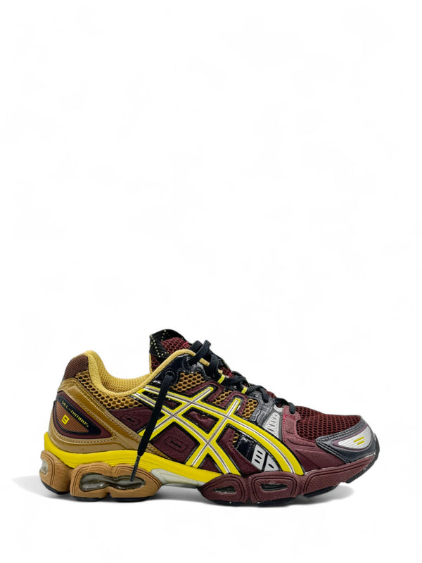 Asics Nimbus 9 x Kiko Kostadinov 'Rum Raisin'